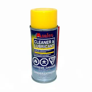 Ae 103S-142G - Cleaner And Lubricant 142G 1