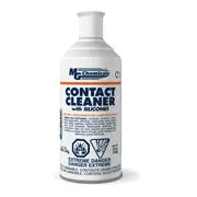 404B-140G - Contact Cleaner With Silicone 140G 1