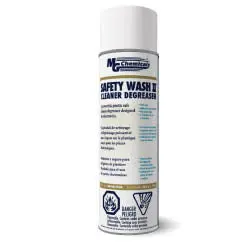 4050A-450Gca - Safety Wash Cleaner/Degreaser 450G 1