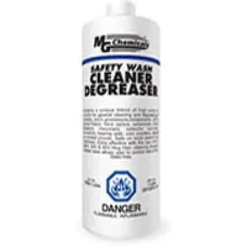 4050-4L - Safety Wash Cleaner/Degreaser 4L Industrial Accounts Only 1