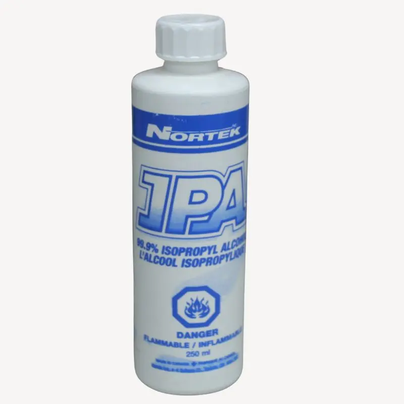 Chemf-001190 - Isopropyl Alcohol 250Ml Cleaner 99.9% 1