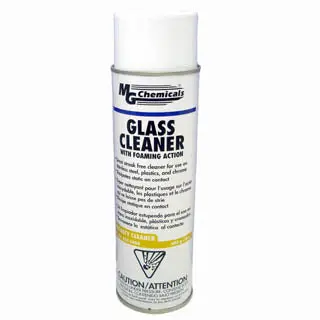 825-500G - Glass And Plastic Cleaner 500G 1