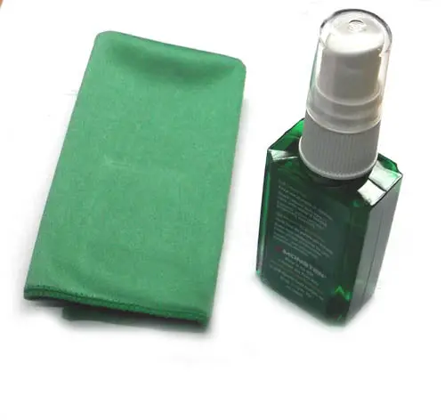 129858-00 - Screen Cleaner 34Ml W/Microfibre For Cell Phones/Pda 1