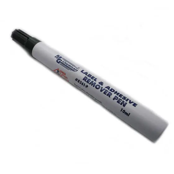 8361-P - Label And Adhesive Remover Pen 10Ml 1