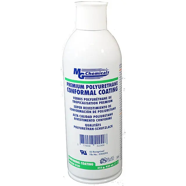 4223F-312G - Conformal Coating Polyurethane Premium 312G 1