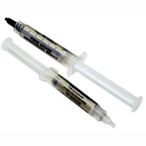 8331-14G - Epoxy Silver Conductive Syringes High Conductivity 10Min 14G 1