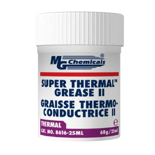 8616-25Ml - Super Thermal Grease 25Ml 1