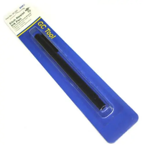 22-222 - Etch Resist Ink Pen 1/64Inch 1