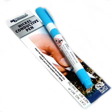 841-P - Conductive Nickel Pen 7.5G 1