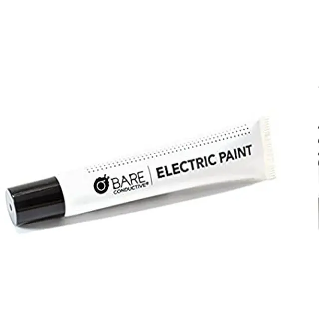 0015 - Conductive Electric Paint 10Ml 1