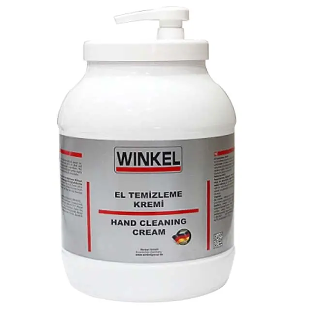 W140-602 - Hand Cleaning Cream 3L 1