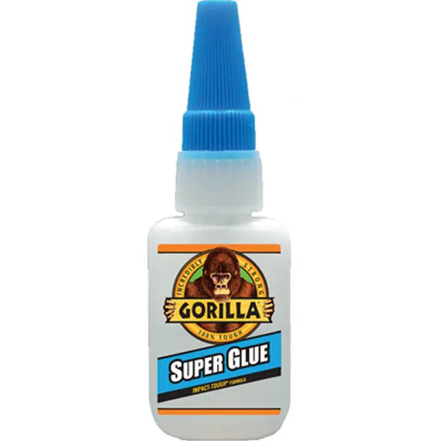 778052 - Super Glue Liquid 20G 1
