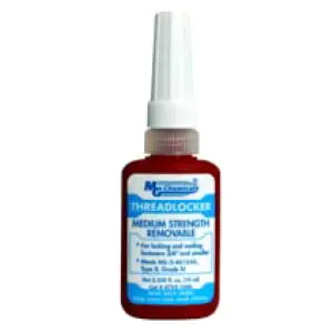 8702-10Ml - Threadlocker Medium Strength 10M Removable 1