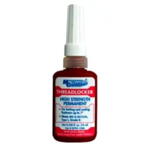 8703-10Ml - Threadlocker High Strength 10Ml Permanent 1