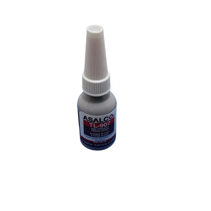 Tl90710 - Threadlocker High Strength 10Ml Permanent 1