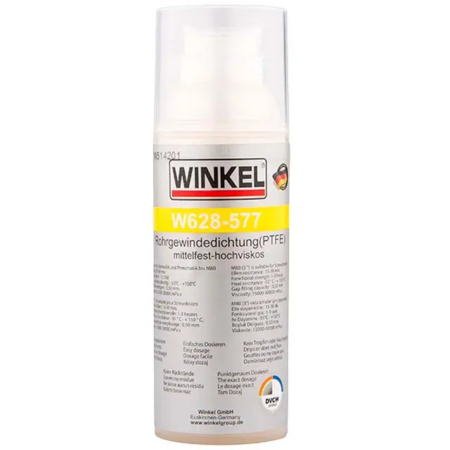 W628-577 - Thread Sealant High Strength 50Ml 1