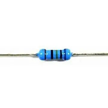 Rd12wp-82R0jb - Res 82R 1/2W 5% Cf  (100 Pcs/Pkg) 1