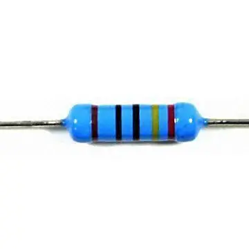 Rae-180K-2 - Res 180K 2W 5% Cf  (2 Pcs/Pkg) 1