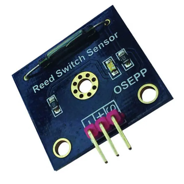 Reed-01 - Reed Switch Module Operating Voltage 4.5-5.25V 1