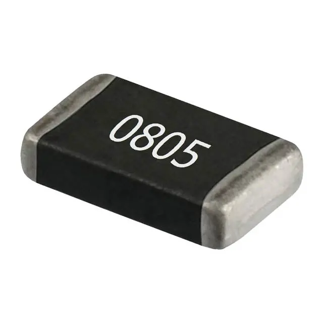 Res334rb10 - Res Smt 330K 5% 0805 1/10W  (10 Pcs/Pkg) 1