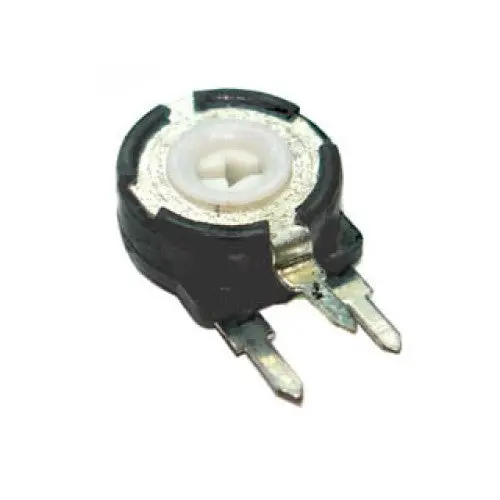 Rma-50K-115 - Trimpot 50K St Sa 15Mm Rnd Tform 1