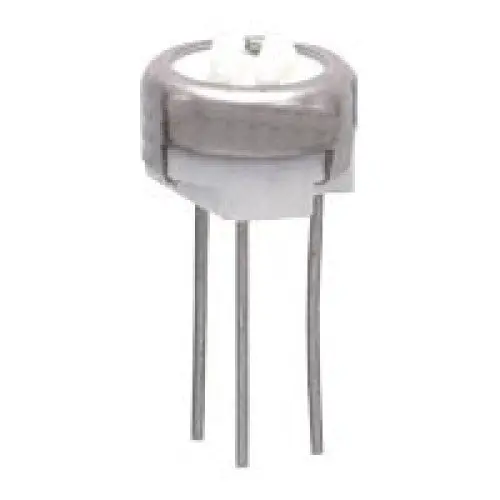 3321H-5K - Trimpot 5K St Ta 7Mm Rnd Tform 1