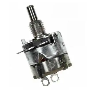 145041709A1 - Pot Log 500K Sw 1/4In Rnd 25Mm Sol Split Knurl Shaft 1