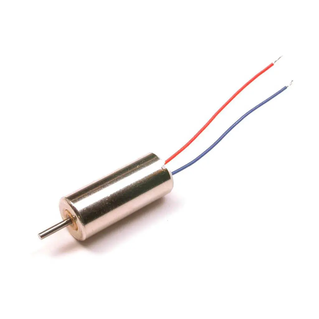 Rpm2 - Motor Pager 1.5-5V 9700-31900Rpm 17.5Ma-32.1Ma 1