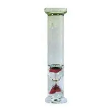 Sa101 - Glass Sand Timer-3 Minutes 1