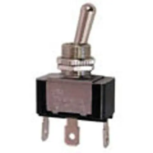 L7a113a3b4h5 - Toggle Switch 1P2t 15A On-Off-On 125Vac Th Qt 12Mm Hole 1