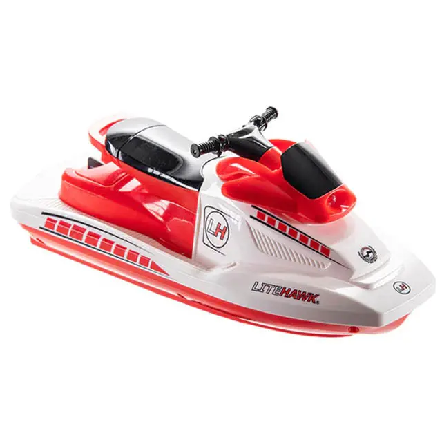 285-20006 - Litehawk Scoot Watercraft Rc 2.4Ghz Rechargeable 1