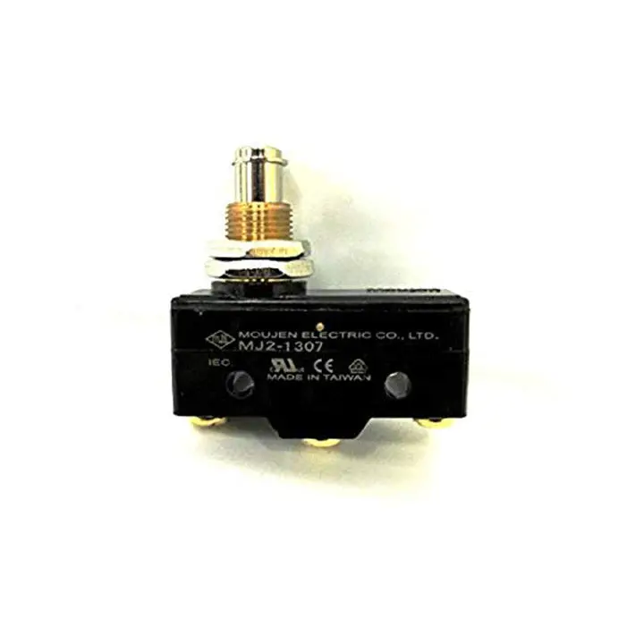 Mj2-1307 - Limit Switch 1P2t No/Nc 50X20mm 15A/250V 1