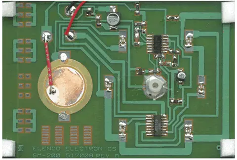 Sm200k - Practical Smt Soldering Course 1