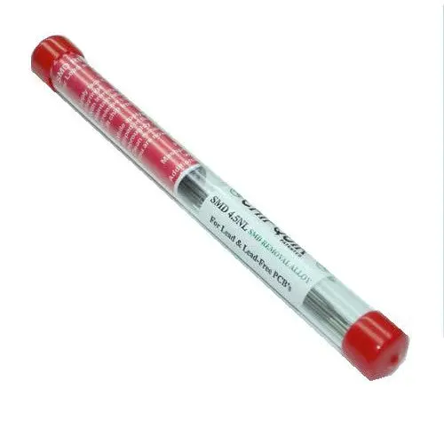 Smd4.5Nl - Smd Removal Alloy Lead Free 1