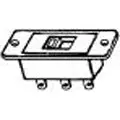 Smg-589A-1 - Slide Switch 2P2t On-None-On Sol Chmt 3A/115Vac 1.5A/250Vac 1