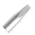 Pl-133 - Tip Thread-On Chisel Long Pla 1