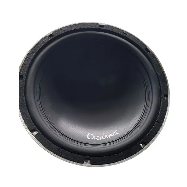 12B1300 - Subwoofer Rnd 4R 1300W Max 12In 1