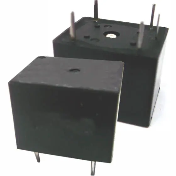 Trd-24Vdc-Fb-Cl - Relay Dc 24V 1P2t 6A 5P Pcmt 6A/250Vac 1