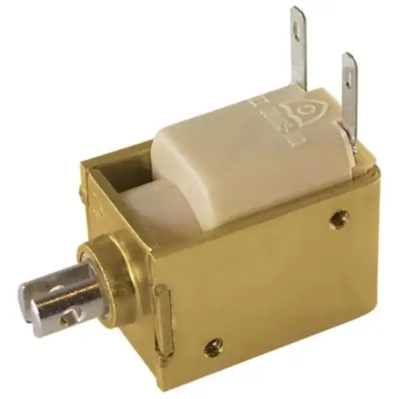 A420-065804-00 - Solenoid Relay Dc 24V W/Plunger 1