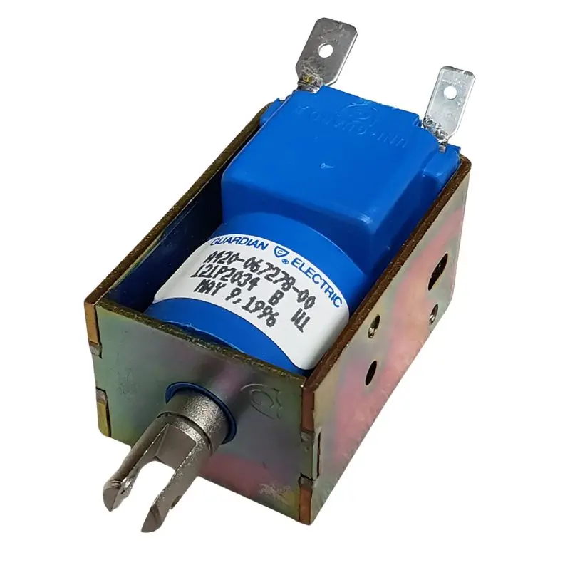 A420-067278-00 - Solenoid Relay Dc 24V W/Plunger 1