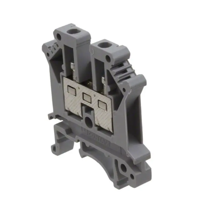 3003017 - Term Block 1P Din Rail 1