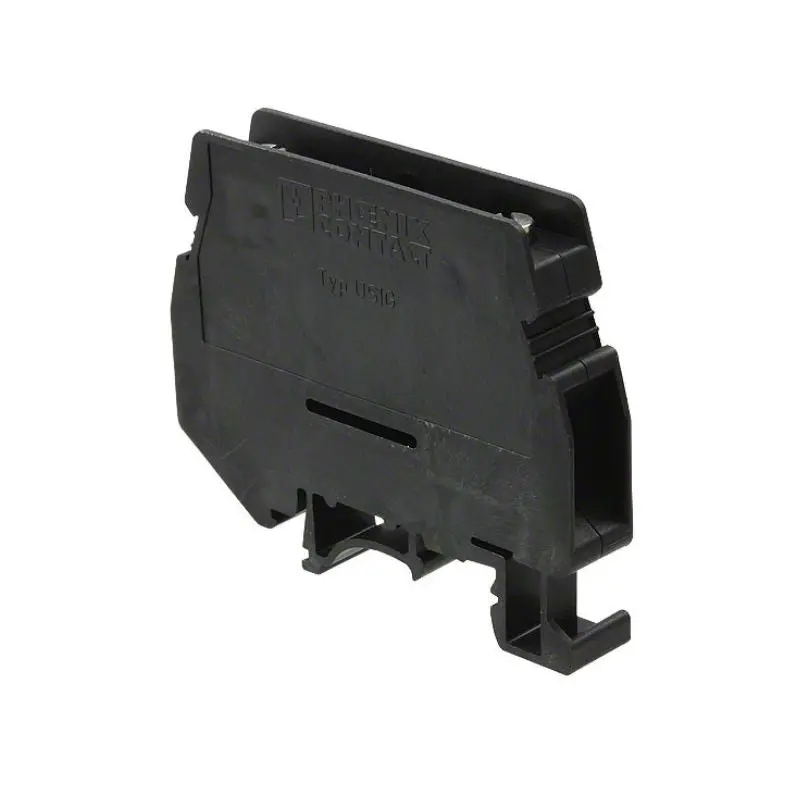 0920083 - Term Block 1P Din Rail Fuse Base 1