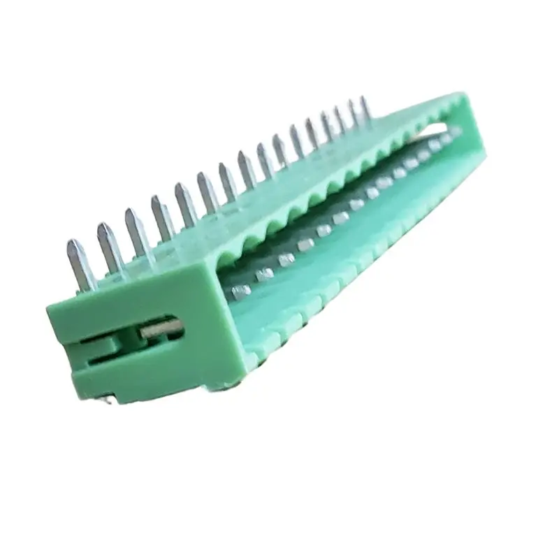 1770627 - Term Block 16P Shrd Pcra 5Mm 1