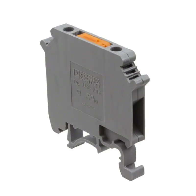 3004032 - Term Block 1P Din Rail 1