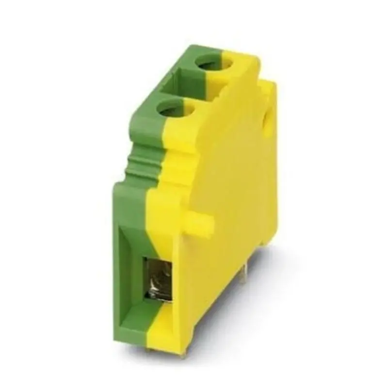 1704033 - Term Block 1P Pcst 1