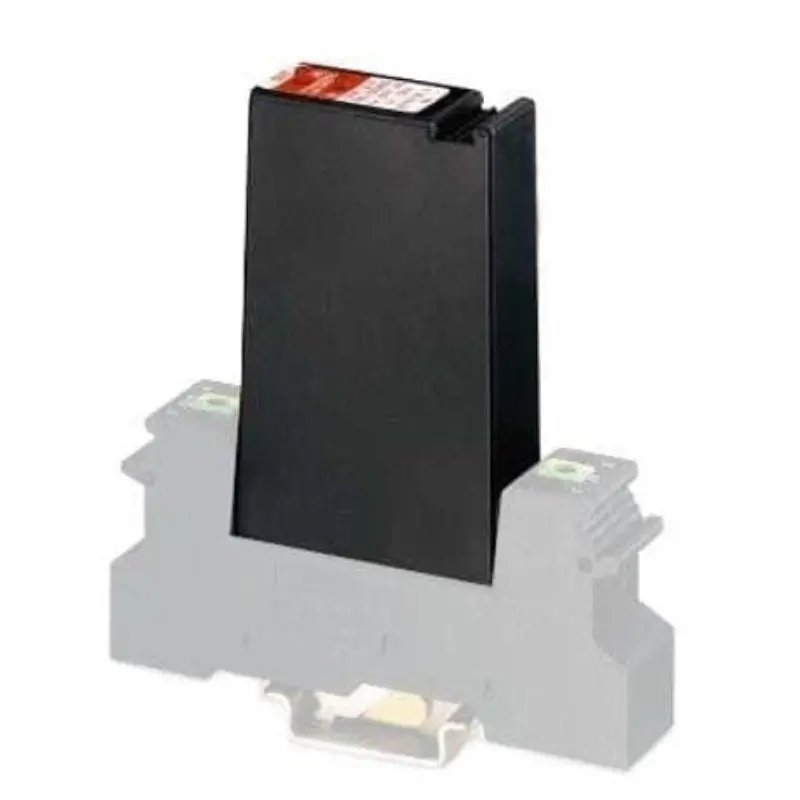 2798527 - Term Block Din Rail Surge Protection Plug Type3 1