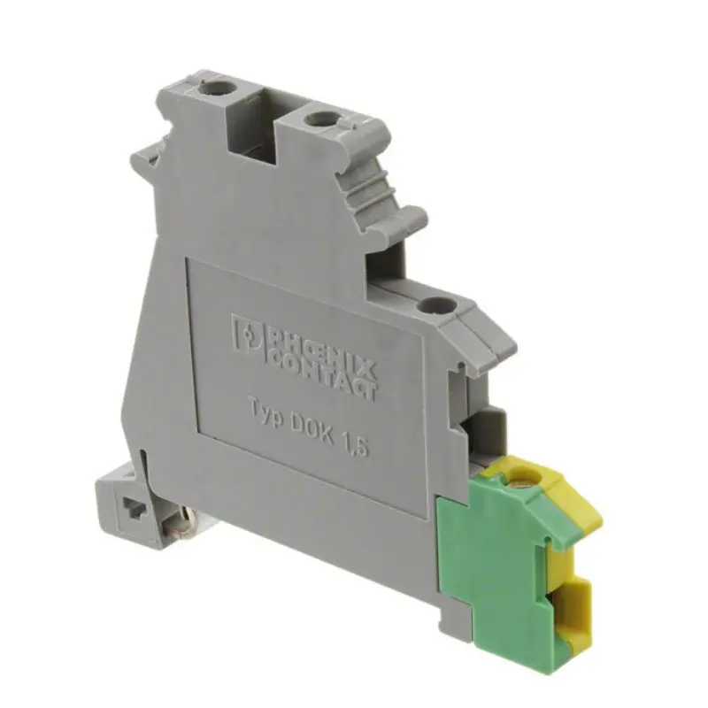 2717016 - Term Block 1P Din Rail 1