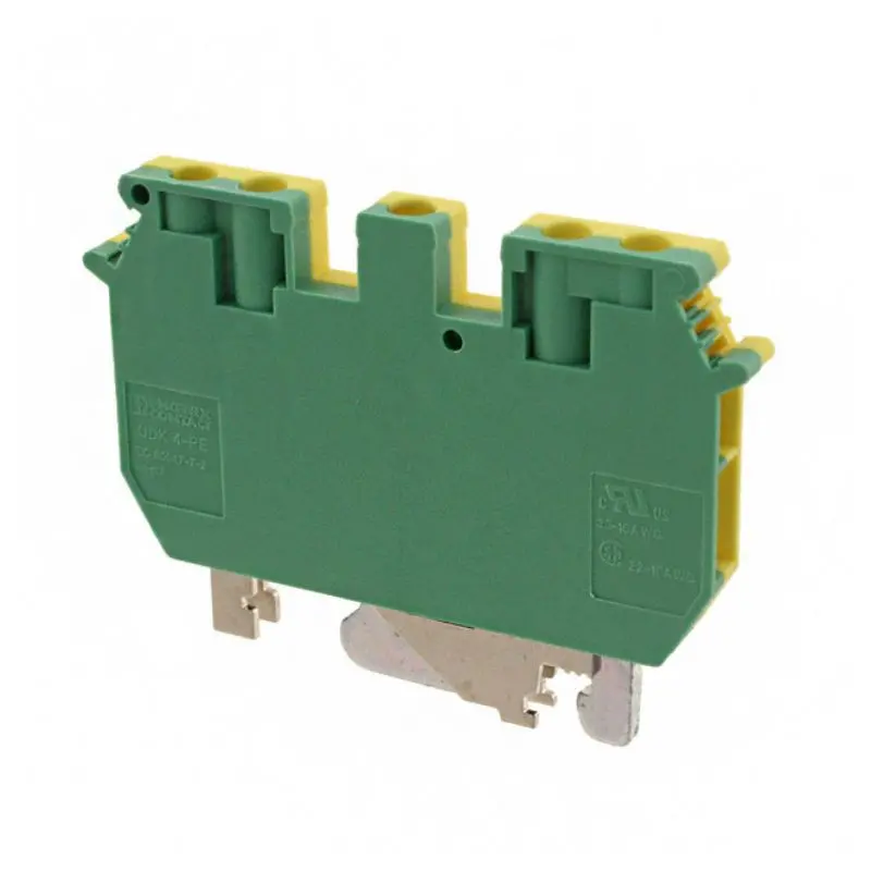2775184 - Term Block 1P Din Rail 1