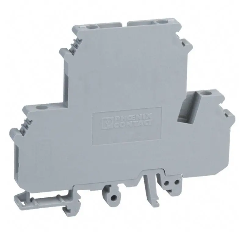 3007042 - Term Block 1P Din Rail 1