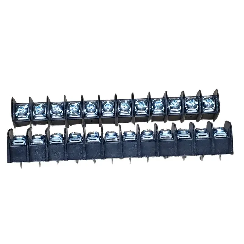 38720-6212 - Term Block 12P Pcst 9Mm Screw 1